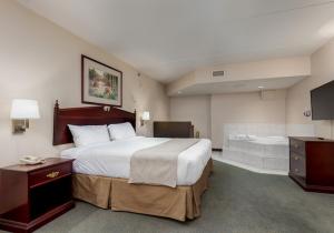 Heritage Inn Hotel & Convention Centre - Taber
