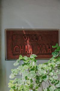 Villa Chan Kah