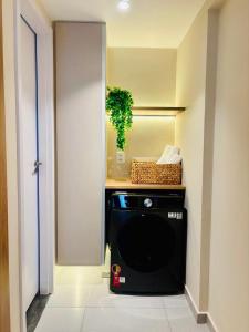 Charmoso studio no coração do Rio