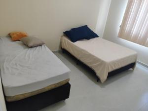 Apartamento na Passagem a 500m da Praia do Forte