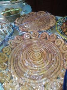 Appartement meublé près de laéroport