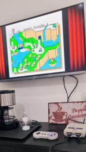 Carnaval em Copacabana & Super nintendo no pós praia