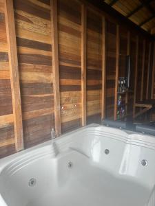 SKY Glamping San Félix