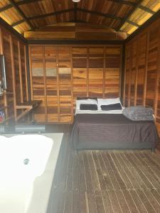 SKY Glamping San Félix