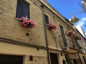 Guest House Dimora Fiorita - Chieuti