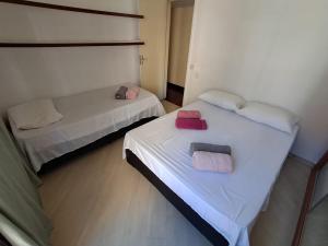 LEBLON COM VAGA! A Praia é Sua!