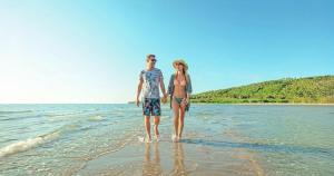 Utopia Beachfront Vacation Club