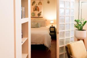 Artistic Vintage Loft in Williamsburg