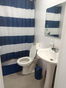 Departamento Carampangue