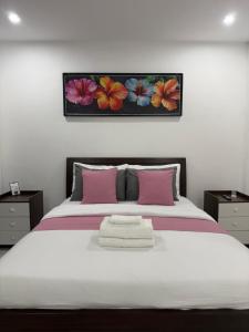 Viva La Rosa Hometel