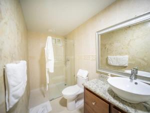 Room in Sosua With Nice Jacuzzi