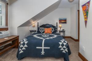 Old Rock Church Bed and Breakfast