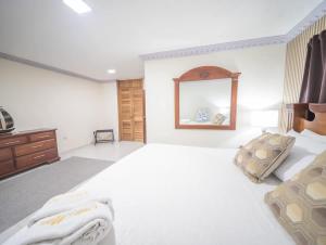 Spacious 1BR APT in Sosua strip