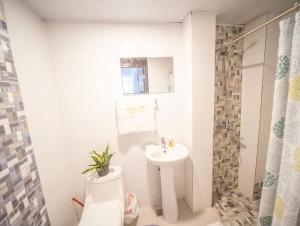 Spacious 1BR APT in Sosua strip