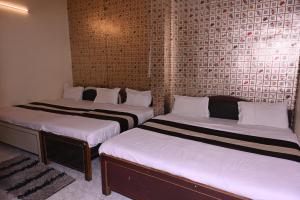 Hotel Pavitri I 5 Min Walk Kashi Vishwanath