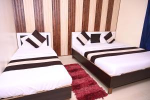 Hotel Pavitri I 5 Min Walk Kashi Vishwanath