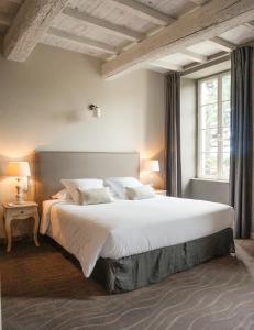 Hotels Boutique Hotel La Villa MONTESQUIEU : photos des chambres