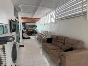 Casa Luxuosa - Perto da praia