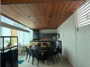 Casa Luxuosa - Perto da praia