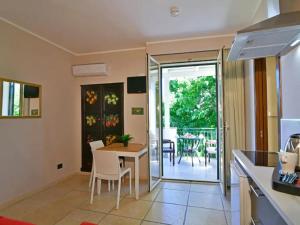 Apartment in Sicily including breakfast