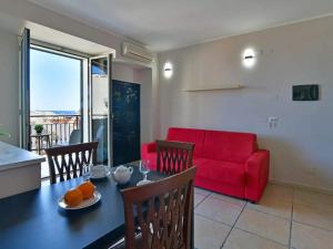 Apartment in Sicily including breakfast