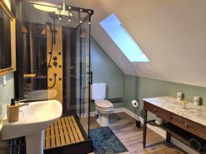 Cozy Couple Retreat in Normandy