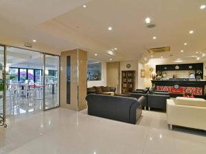 Apartment in Sicily including breakfast