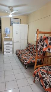 Kitnet ,Boqueirão, Praia Grande