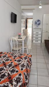 Kitnet ,Boqueirão, Praia Grande