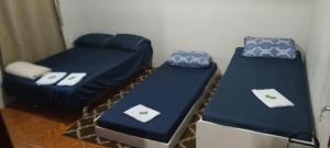 Casa Familiar Sobrado Azul, Próximo a BR 290