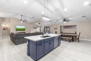 Swim, Golf, Grill and Chill! Surprise Group Getaway