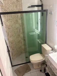 Apartamento Asturias Guaruja