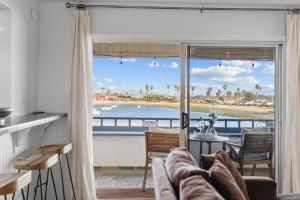 Remodeled 4BR Bayfront Home | Sleeps 12 | Stunning Views + BBQ Patio