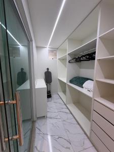 Casa luxuosa - Há 2km da praia