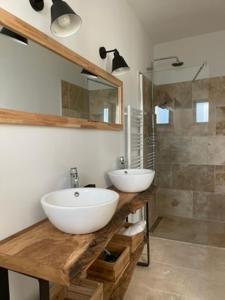 Domaine de charme en Drome Provencale - Chant dEtoile