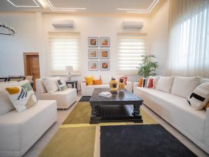 Stylish Luxury Villa in Sosua- 5BR Suites