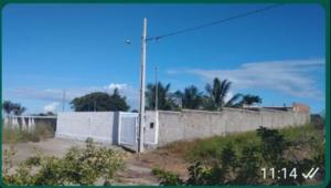 Casa de temporada em Praia Bela PB