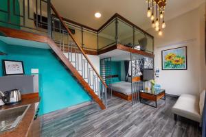 Mây Apartment - Căn hộ Relax