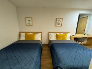 Aloja Rentals Mexico