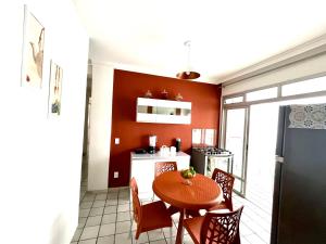 Apartamento na Ponta Verde, menos de 3 min da orla