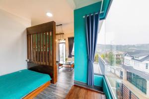 Mây Apartment - Căn hộ Relax