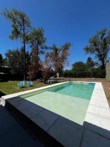 Casa con pileta Funes