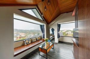 Mây Apartment - Căn hộ Relax