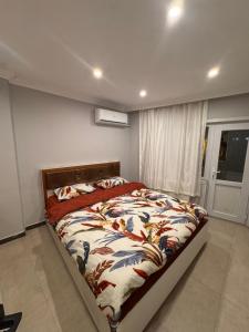 Panoramic Sea View & Jacuzzi in Fatih