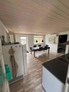 Cozy Holiday Home Close To The Beach