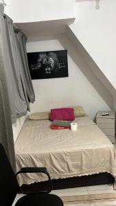 Suite 4, Casa Amarela, Primeiro Andar