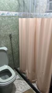 Suite 4, Casa Amarela, Primeiro Andar