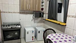Suite 4, Casa Amarela, Primeiro Andar