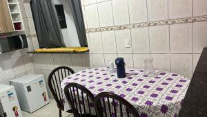 Suite 4, Casa Amarela, Primeiro Andar
