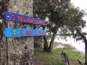 Cabana Completa Praia do Rosa